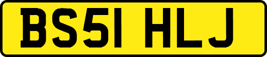 BS51HLJ