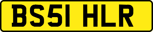 BS51HLR