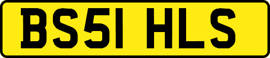 BS51HLS