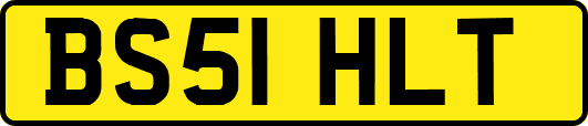 BS51HLT