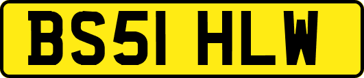 BS51HLW