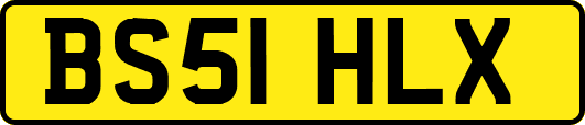 BS51HLX