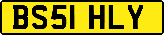 BS51HLY