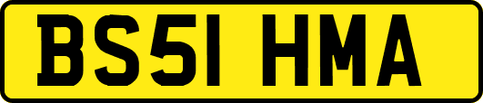 BS51HMA