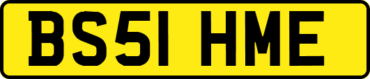 BS51HME