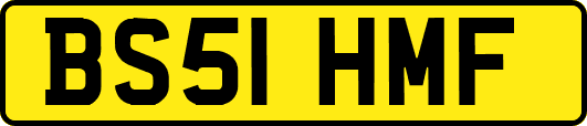 BS51HMF