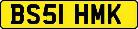 BS51HMK