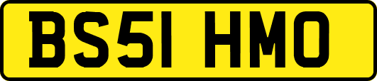 BS51HMO