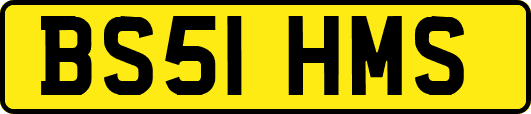 BS51HMS