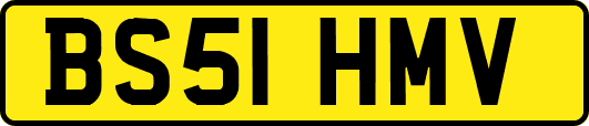 BS51HMV