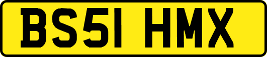 BS51HMX