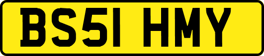 BS51HMY