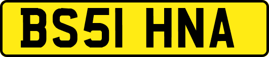 BS51HNA