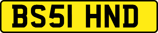 BS51HND