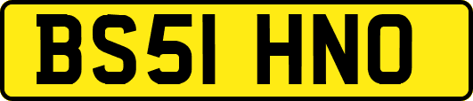BS51HNO