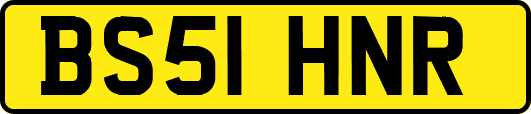 BS51HNR