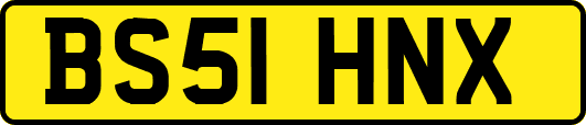 BS51HNX