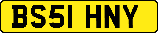 BS51HNY