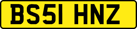 BS51HNZ