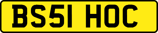 BS51HOC
