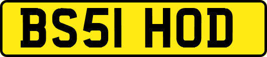 BS51HOD