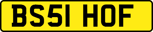 BS51HOF