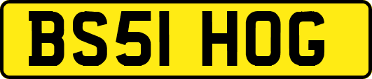 BS51HOG