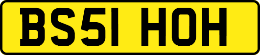 BS51HOH