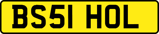 BS51HOL
