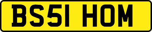 BS51HOM
