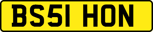 BS51HON