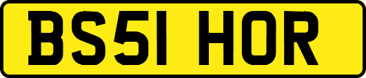 BS51HOR