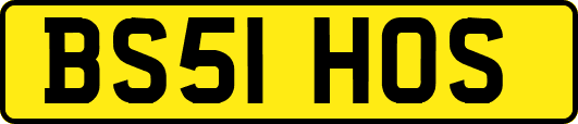 BS51HOS