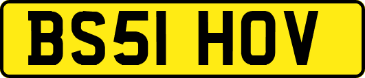 BS51HOV