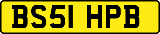 BS51HPB