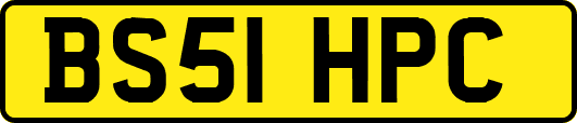 BS51HPC
