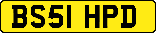 BS51HPD