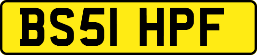 BS51HPF