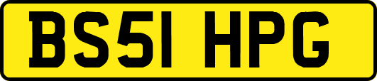 BS51HPG
