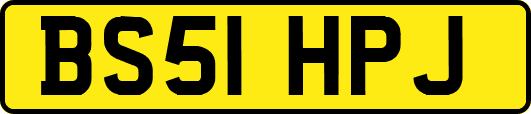 BS51HPJ