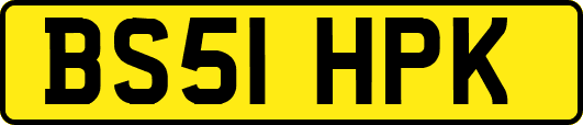 BS51HPK