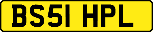 BS51HPL