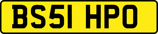 BS51HPO