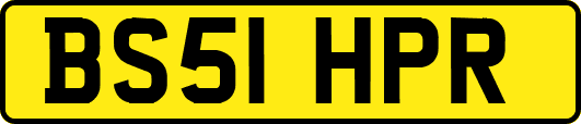 BS51HPR