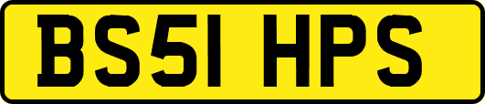 BS51HPS