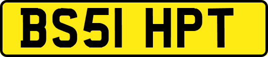 BS51HPT