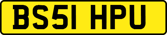 BS51HPU