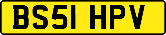 BS51HPV