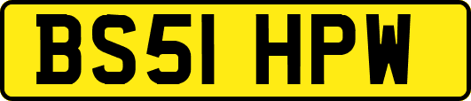 BS51HPW