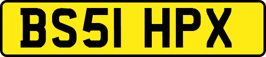 BS51HPX